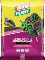 Agri Argilla Agri Argilla
