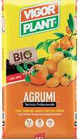 Agrumi Agrumi