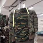 Vendita-caccia-abbigliamento-Mundi