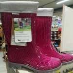 Vendita-stivali-rosa-Blackfox-Mundi