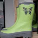 Vendita-stivali-verdi-Blackfox-Mundi