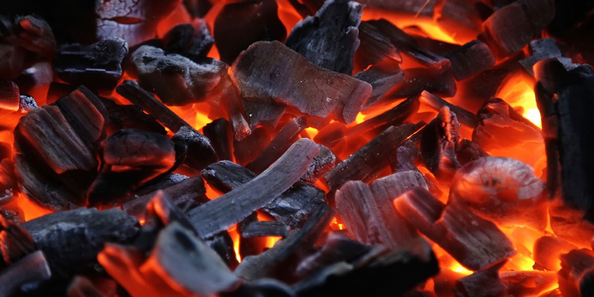 Attrezzature focolare