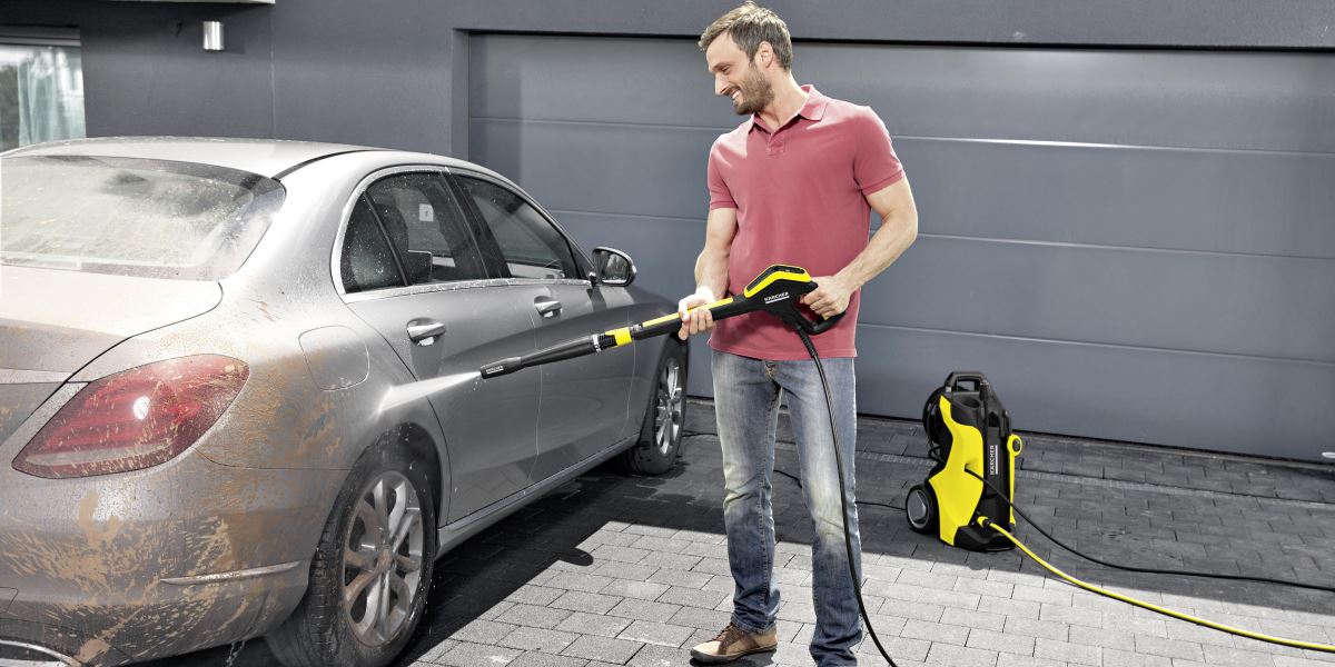 Compressori e idropulitrici