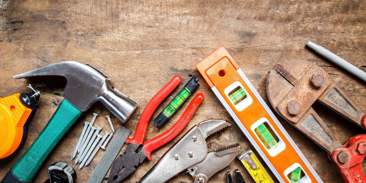 Articoli “fai da te”