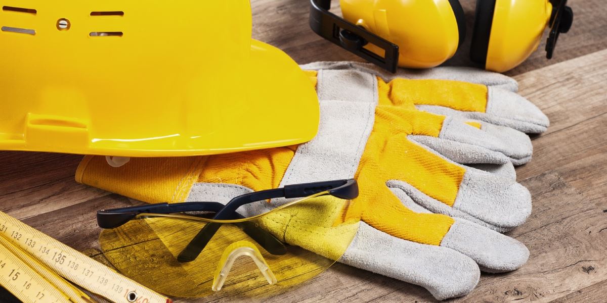 Protezione individuale DPI