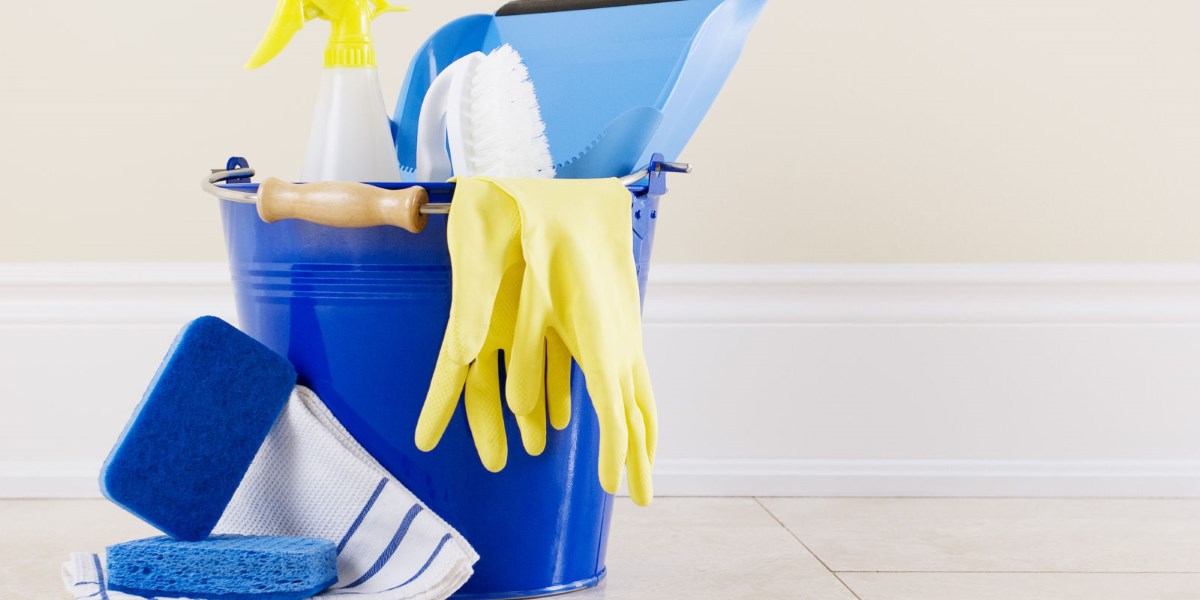 Pulizia e accessori casa