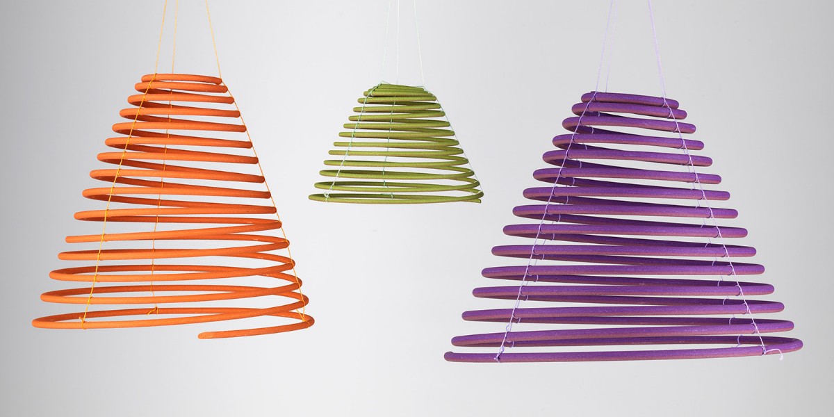 Insetticidi, dissuasori e trappole